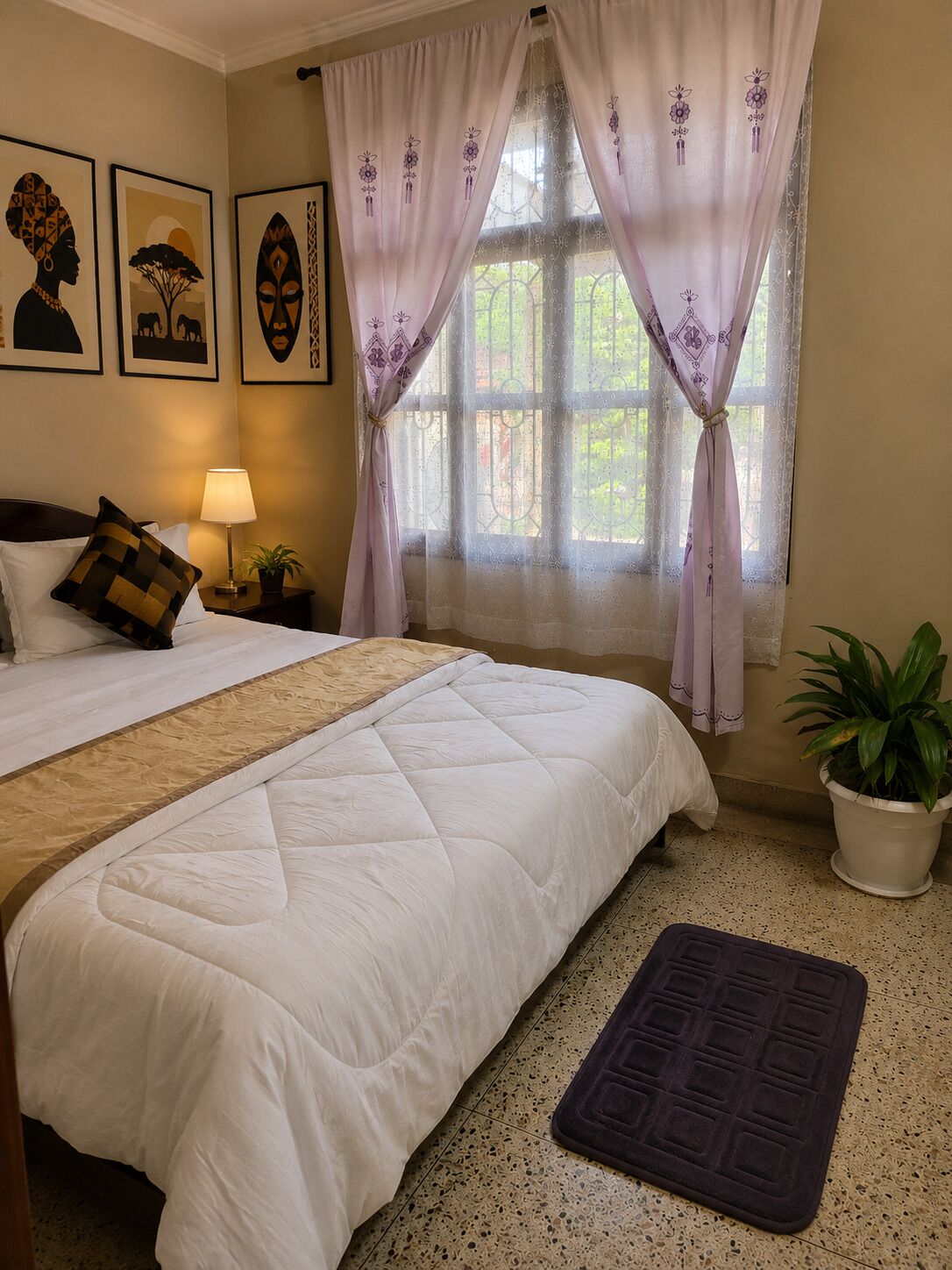 House, Patio, Garden View | Free WiFi, wheelchair access