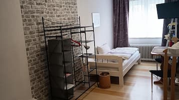 Zweibettzimmer | Kostenloses WLAN