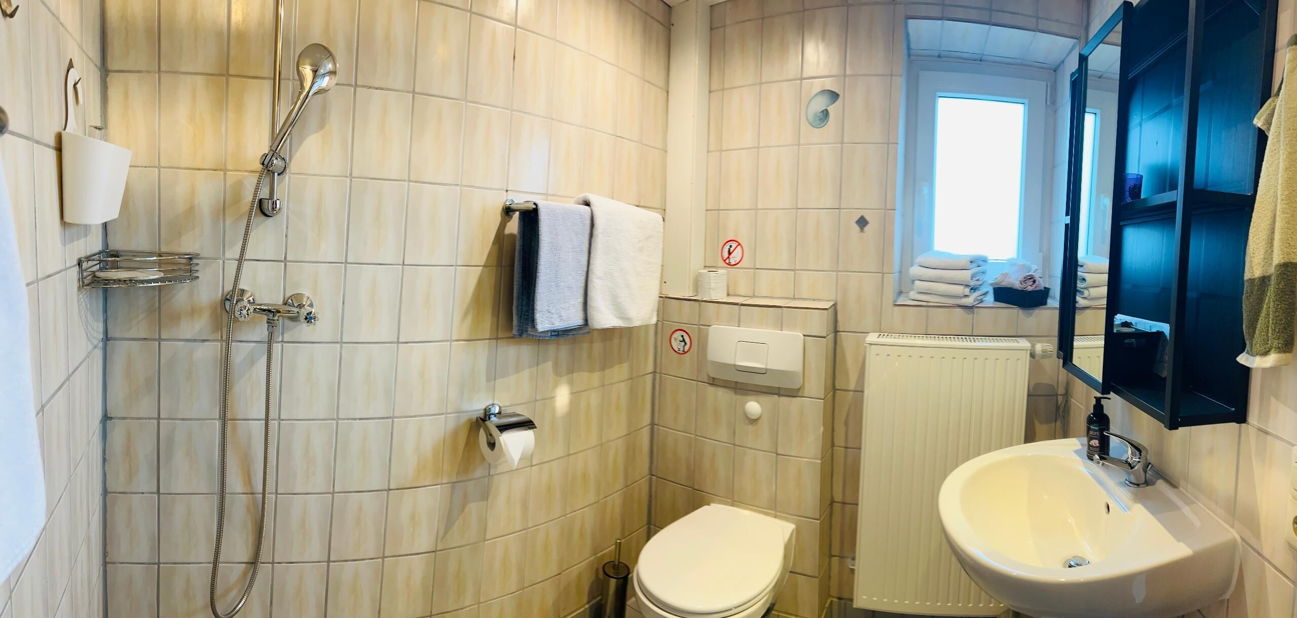 Room | Bathroom