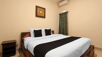 Villa, 2 Bedrooms