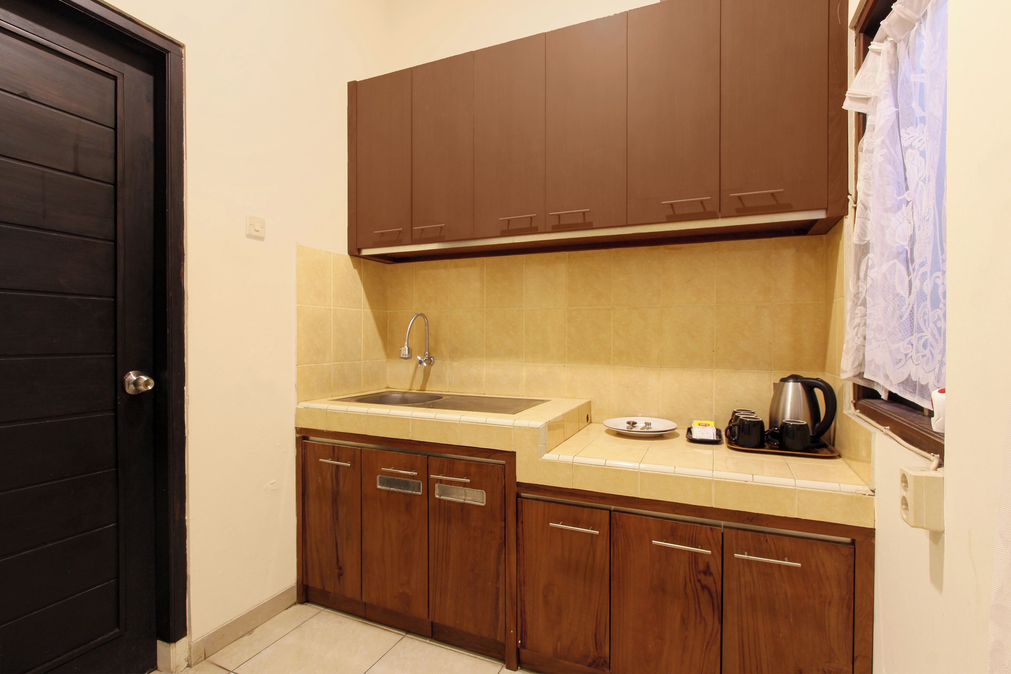 Villa, 2 Bedrooms