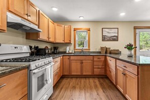 Cucina privata