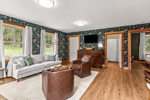 Fernseher