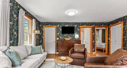 Fern Cottage - NEW Cottage in Blue Hill!