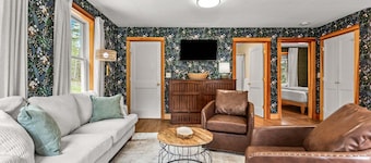 Fern Cottage - NEW Cottage in Blue Hill!