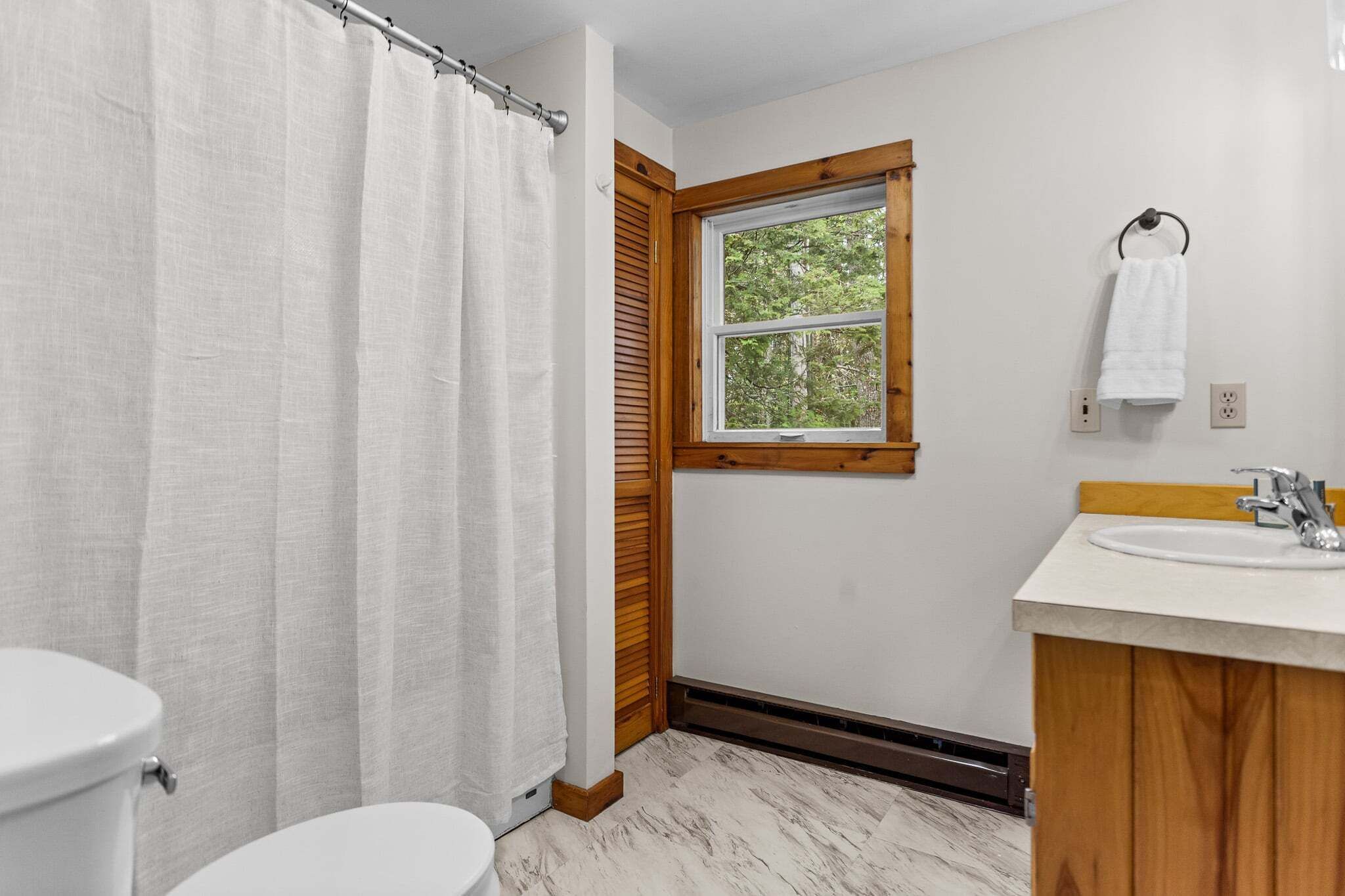 Baño