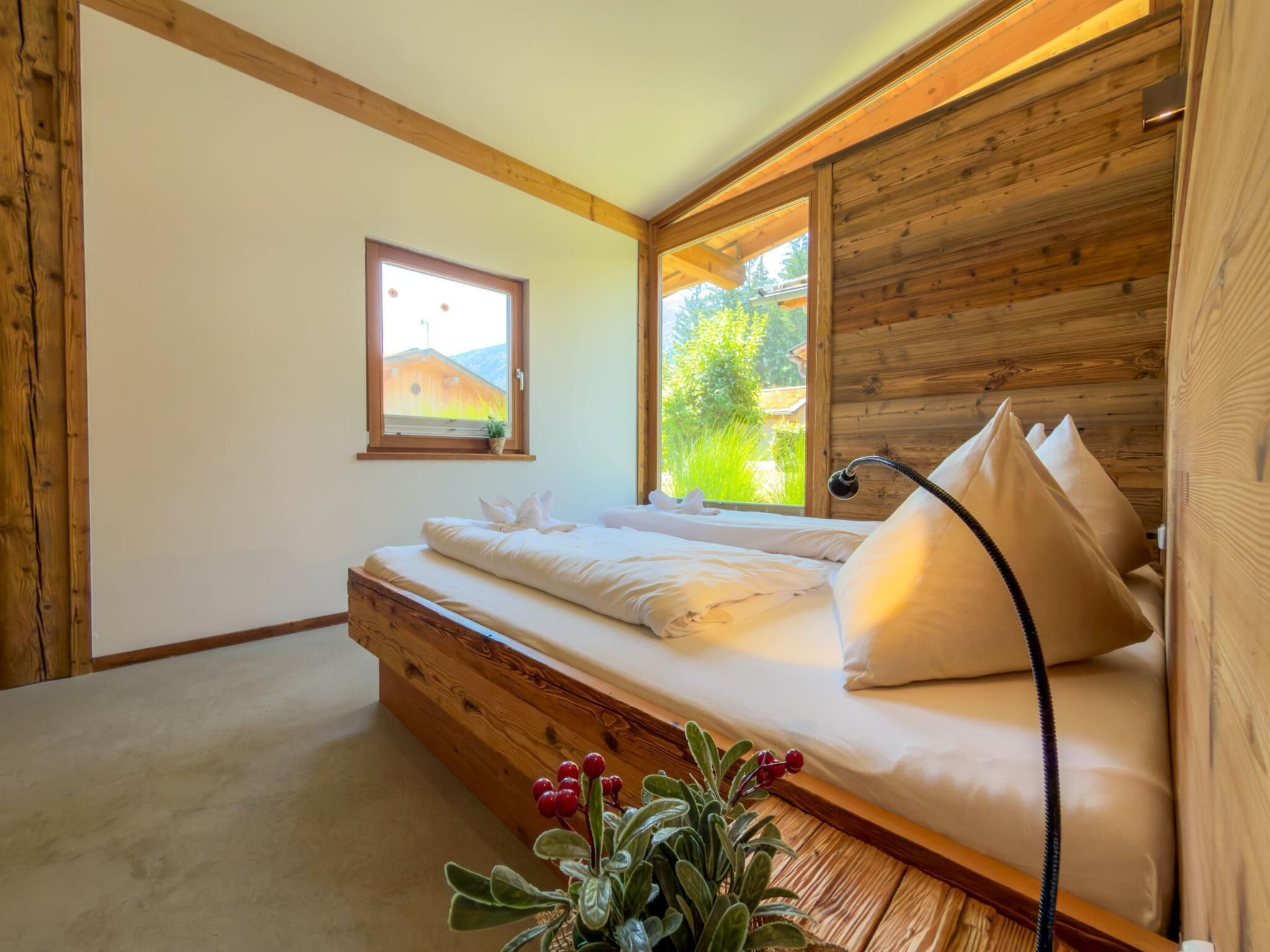 2 bedrooms, internet