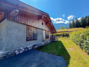 Außenbereich
