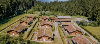 Chalet for a relaxing vacation with a dog