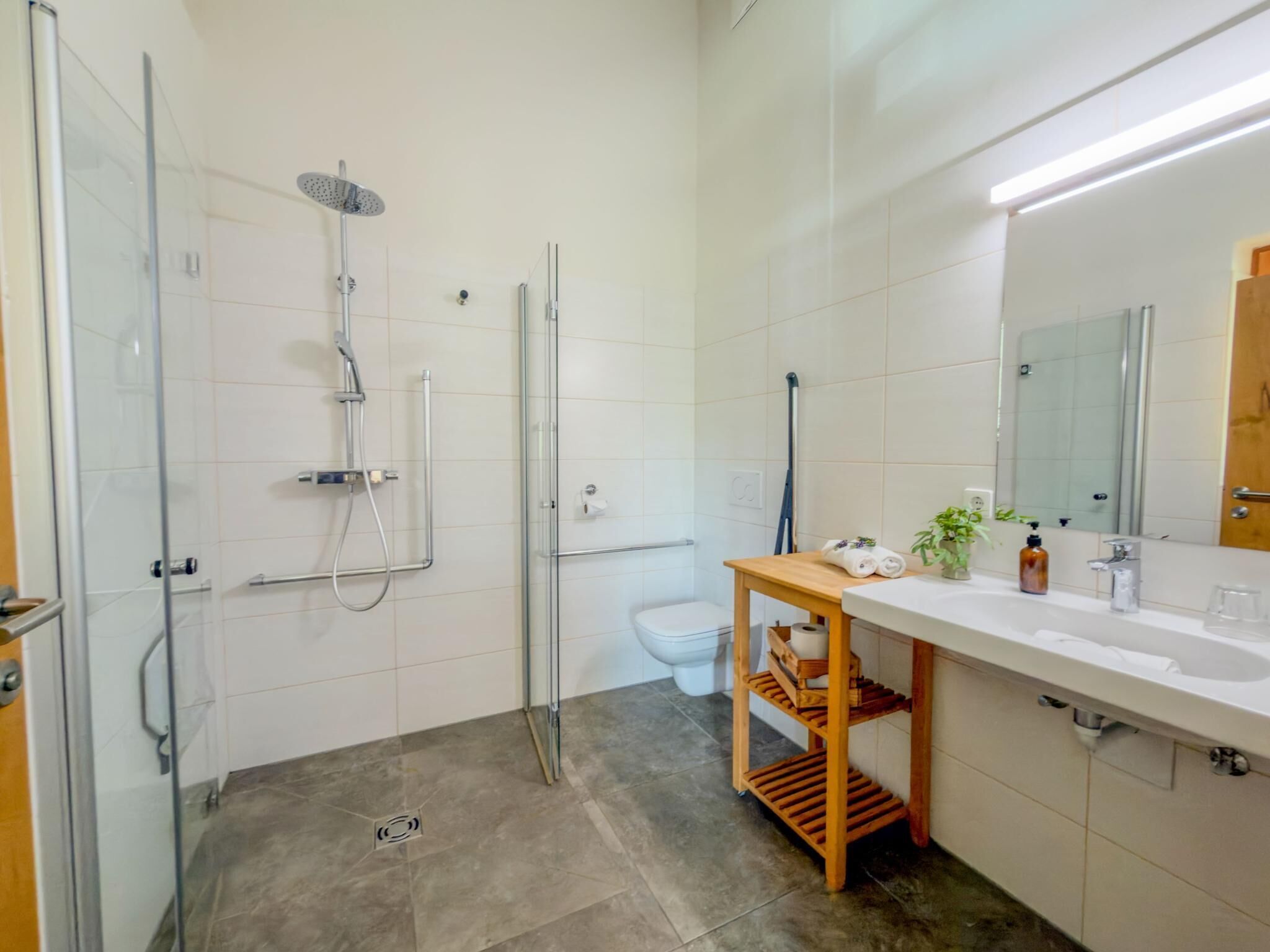 Shower