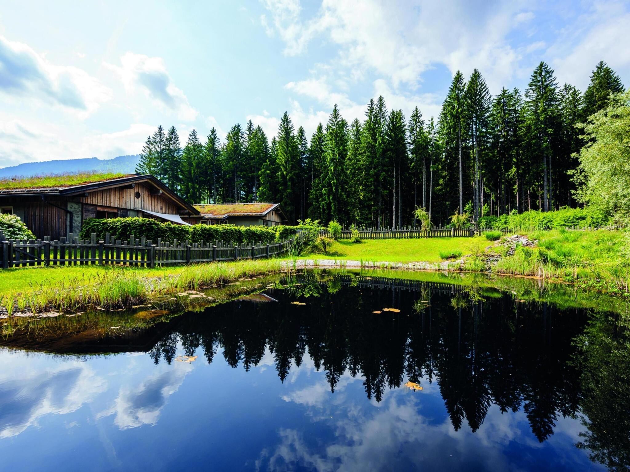 Boendeområde