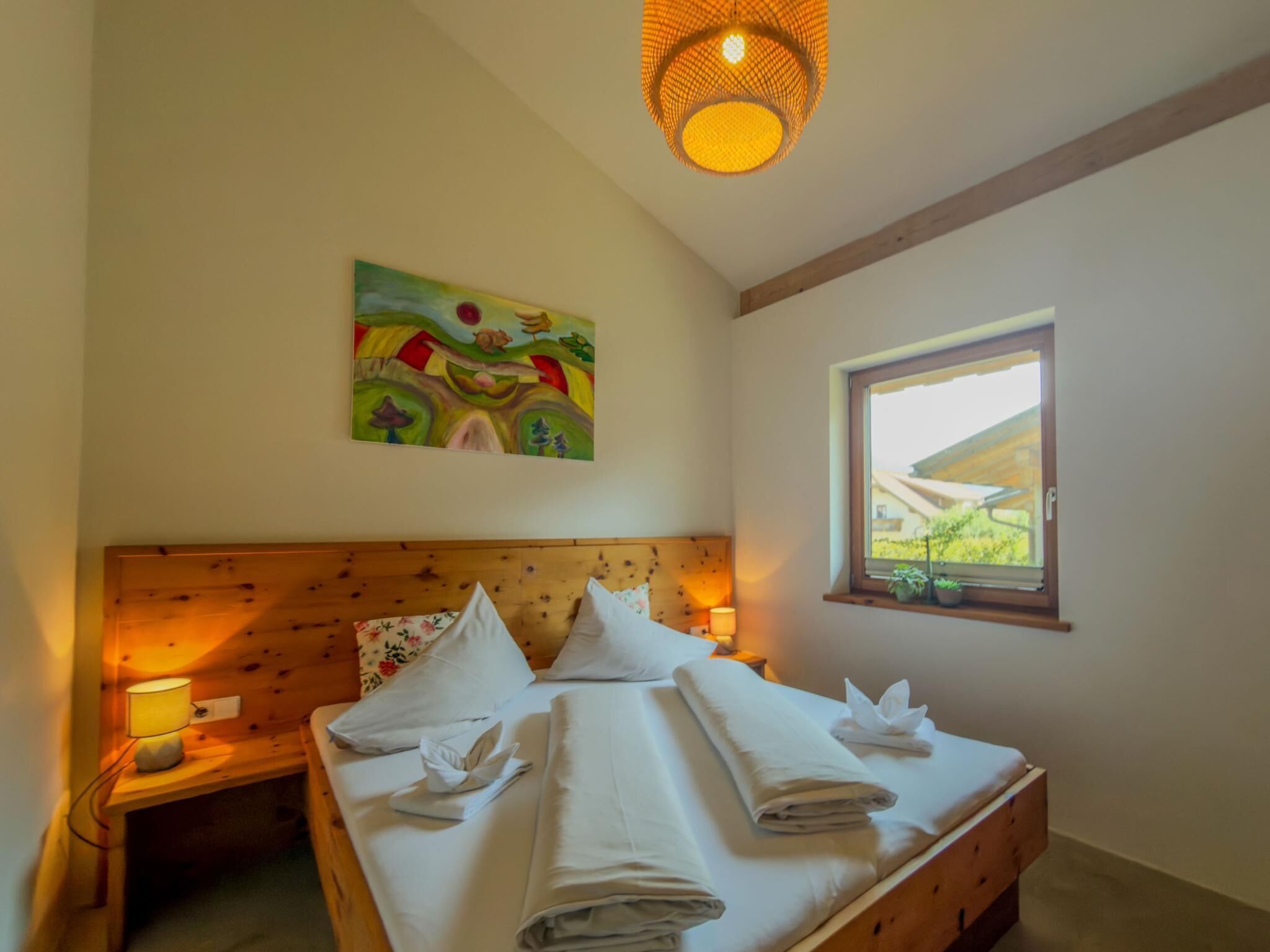 2 bedrooms, Internet