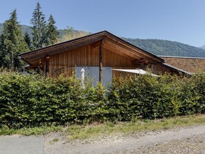 Eksteriør
