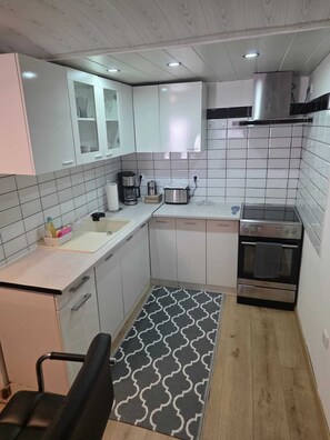 Cucina privata