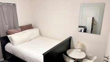 Apartemen, 2 kamar tidur
