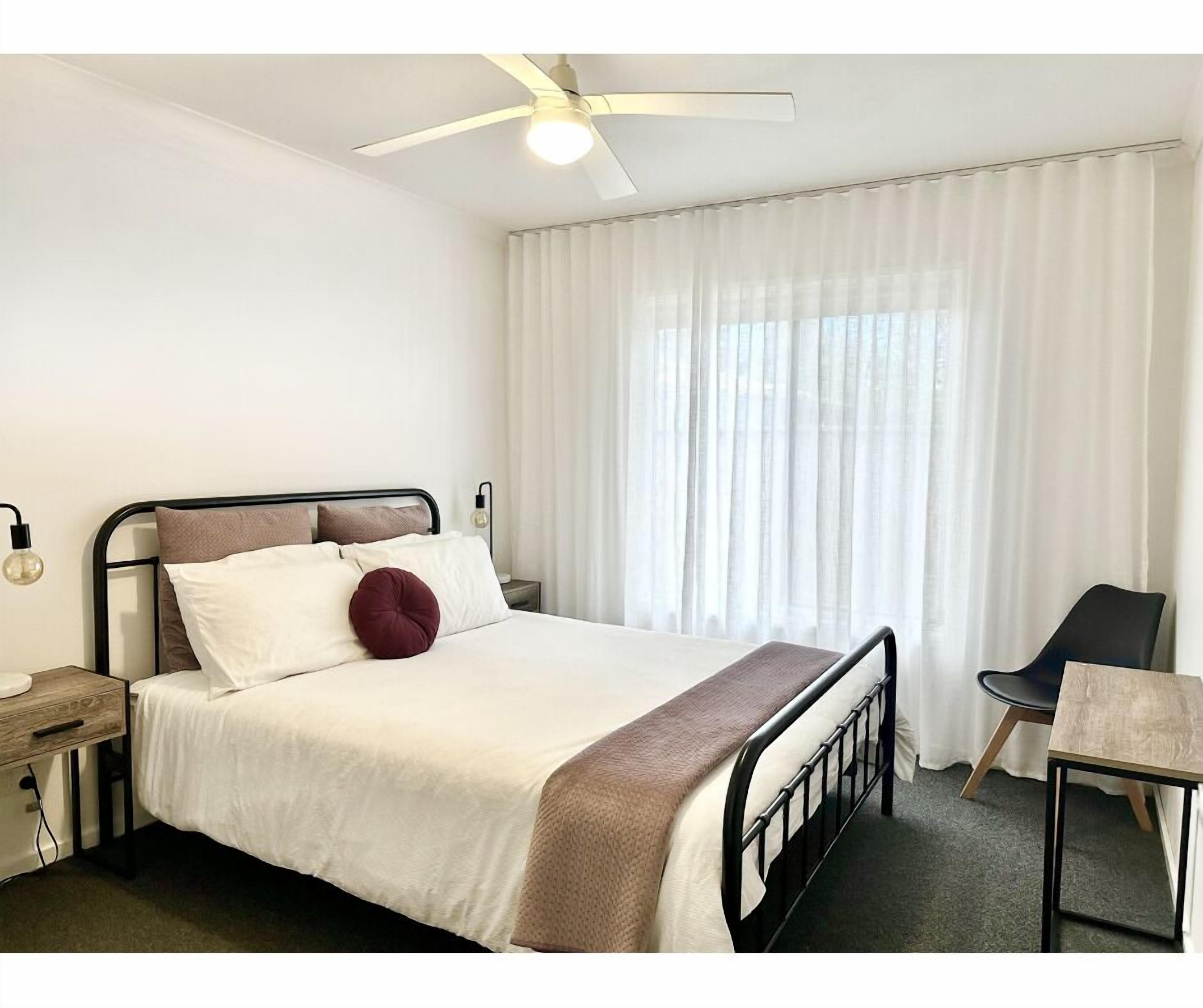 Apartamento, 2 habitaciones