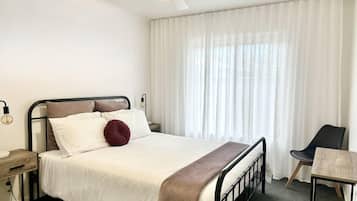 Apartamento, 2 habitaciones