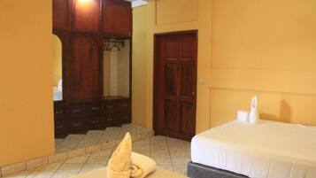 Familien-Suite, Balkon, Executive-Etage