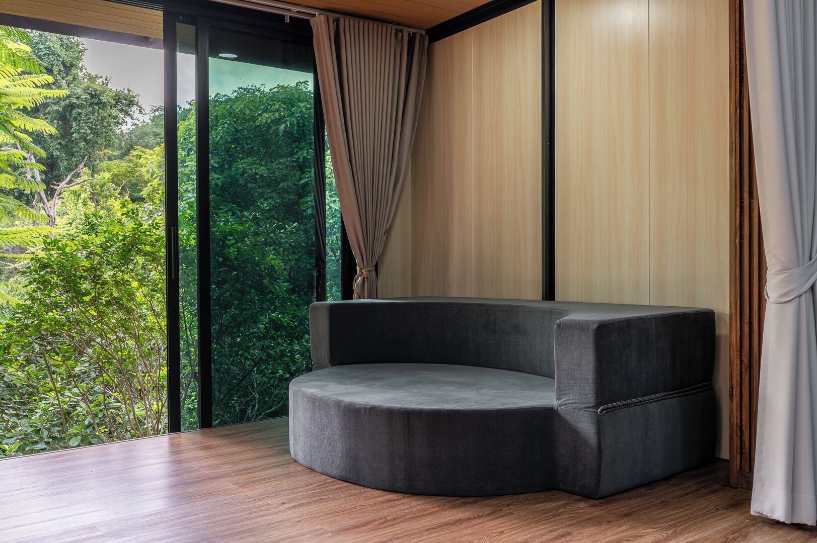  Villa Suite | المنشأة من الداخل