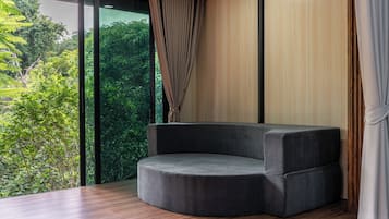 Villa Suite | المنشأة من الداخل