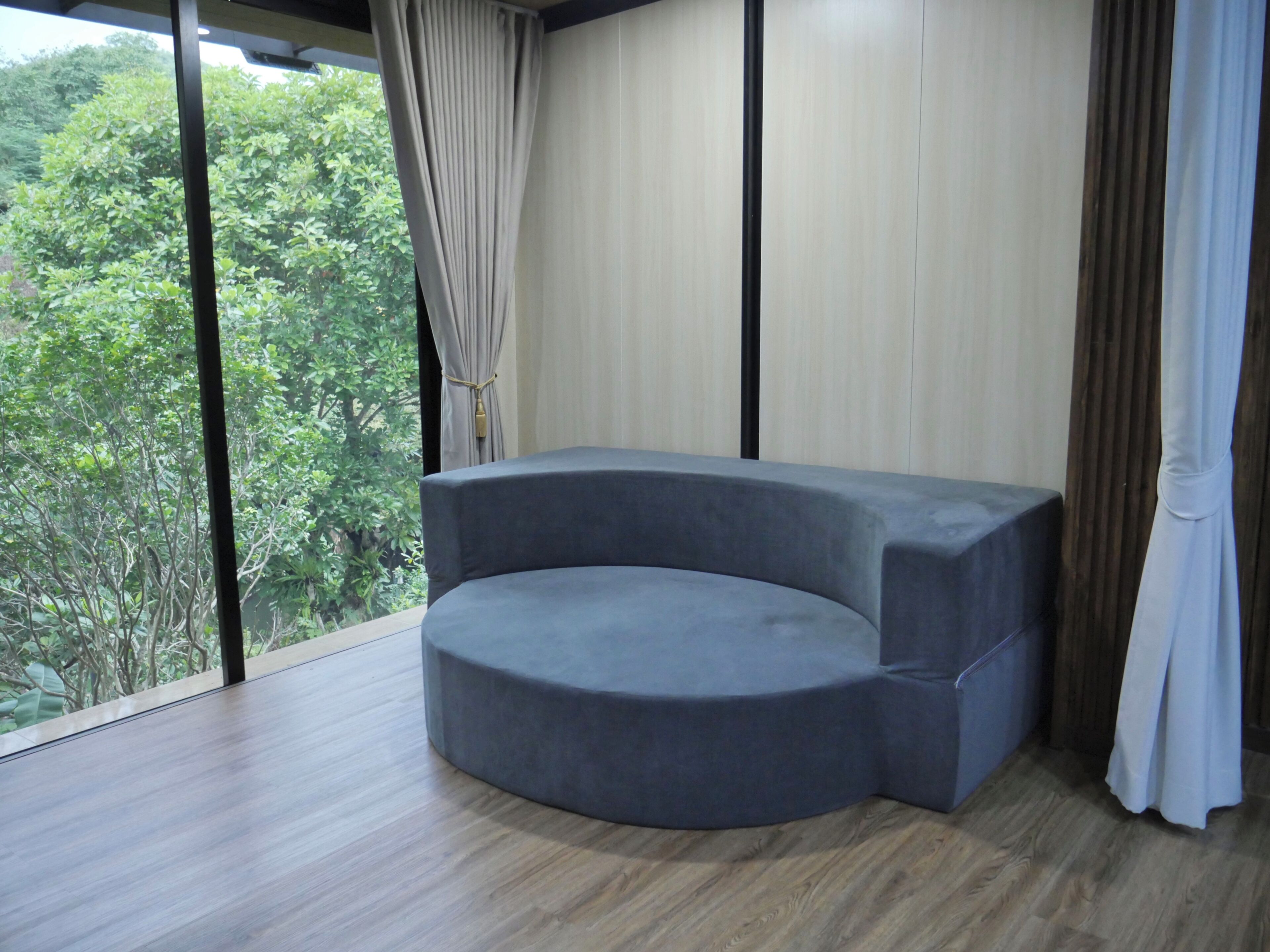  Villa Suite | Interior