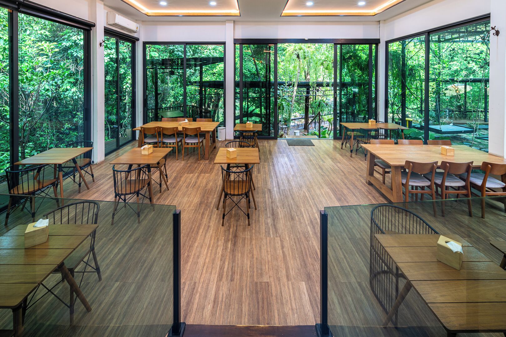 ร้านอาหาร