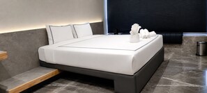 Double Room, City View | Spa - Hotel Aston Residency (KOLKATA)