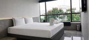 Double Room, City View - Hotel Aston Residency (KOLKATA)