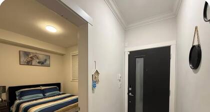 Private room in surrey