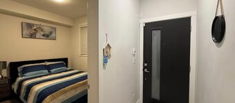 Private room in surrey