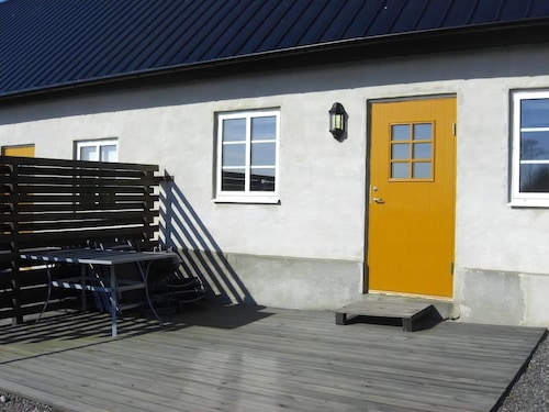 Lovely apartment at a competitive price