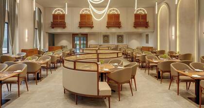 The Fern Residency Godhra, Series By Marriott