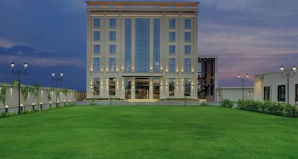 The Fern Residency Godhra, Series By Marriott
