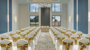 Sala de reuniones