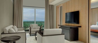 Crescent The Fern Budhni, Series by Marriott
