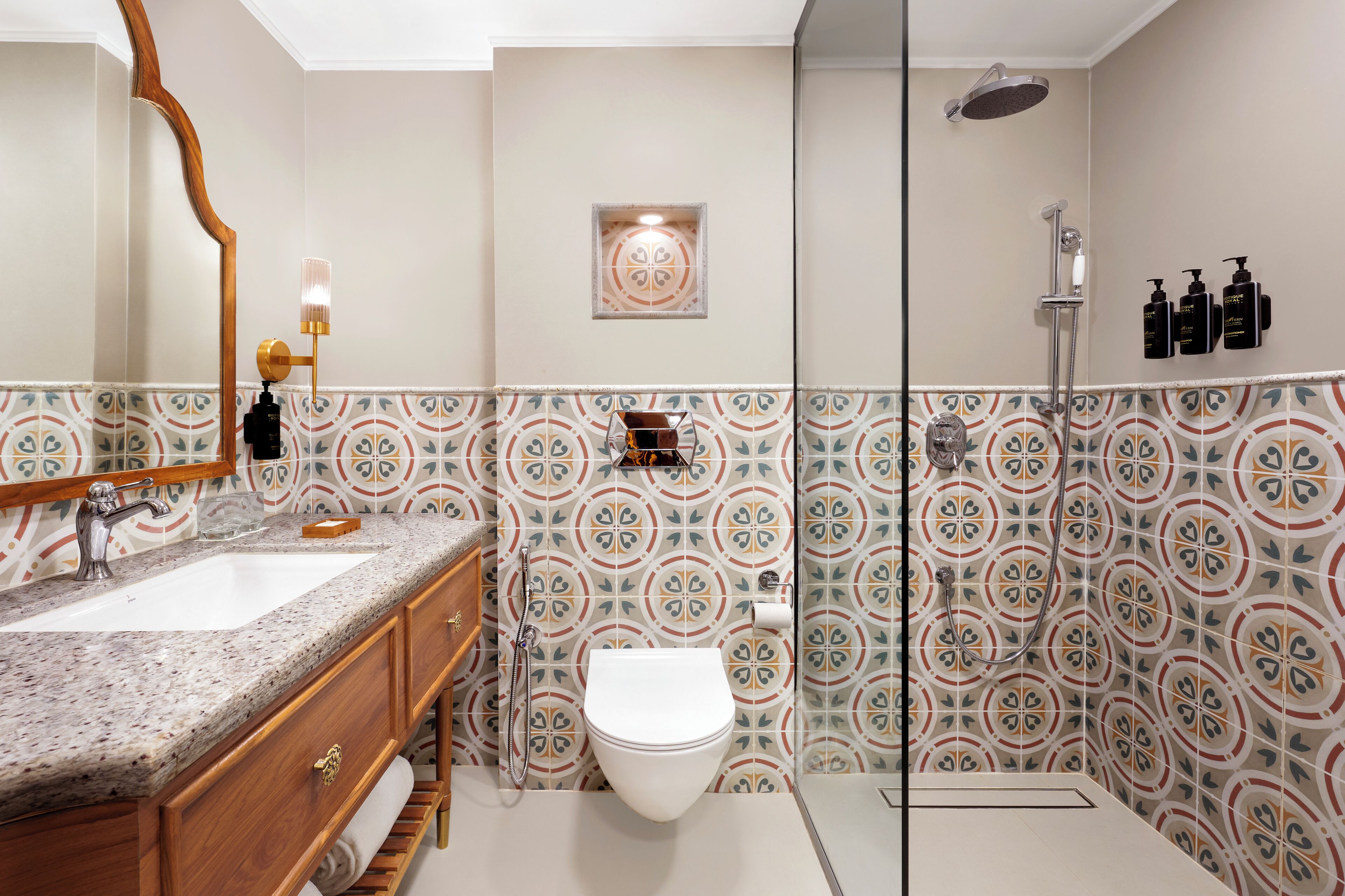 Kamar mandi