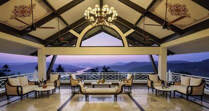 The Fern Riverview Resort Chiplun, Series By Marriott