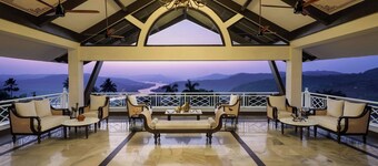 The Fern Riverview Resort Chiplun, Series By Marriott