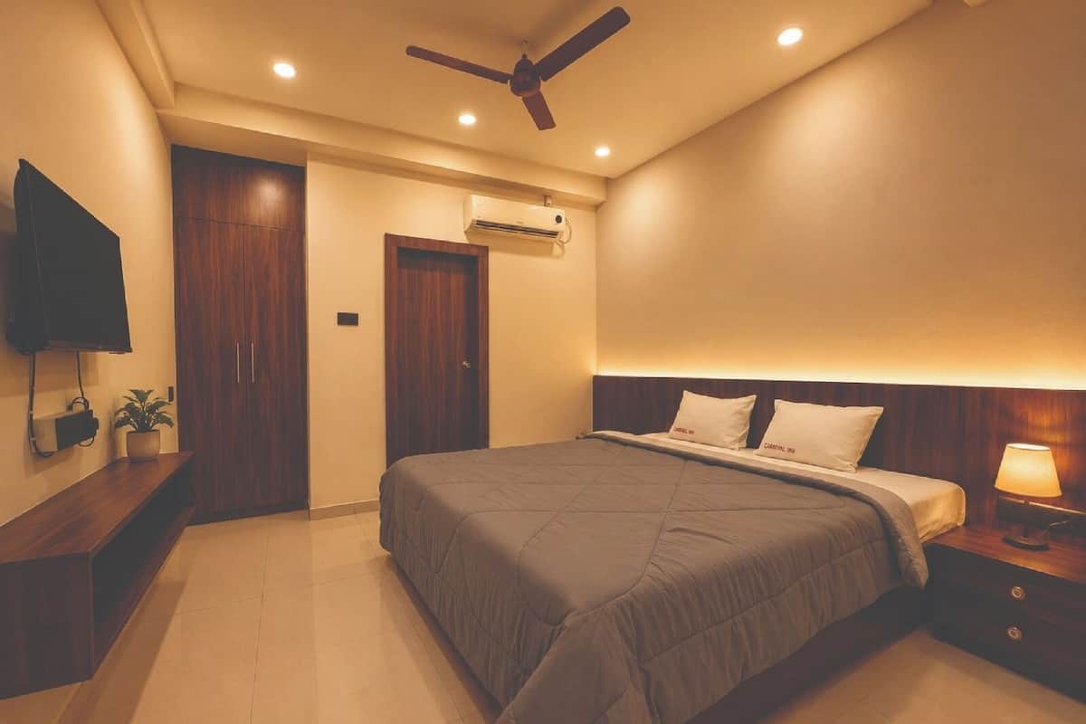 Superior Room | Free WiFi, bed sheets
