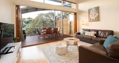 Villa #41 South Shores ~ Dune side escape