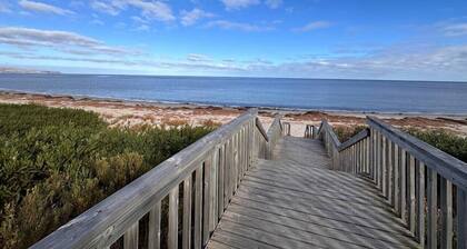 Villa #14 South Shores ~ Lagoon view