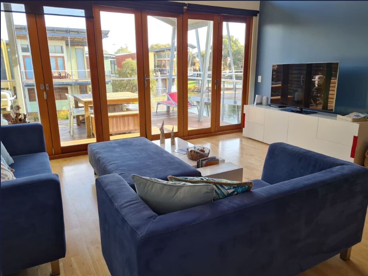 Villa #14 South Shores ~ Lagoon View - Normanville