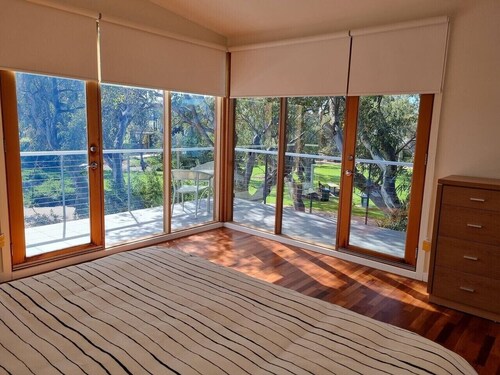 Villa #32 South Shores~Closest to beach boardwalk