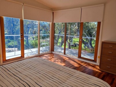 Villa #32 South Shores~Closest to beach boardwalk