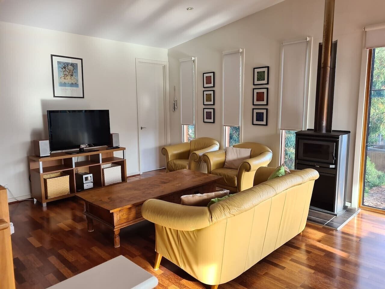 Villa #32 South Shores~closest To Beach Boardwalk - Normanville