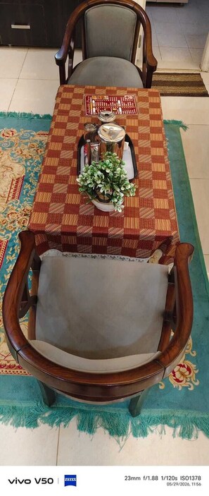 Habitación superior | Camas supletorias y ropa de cama