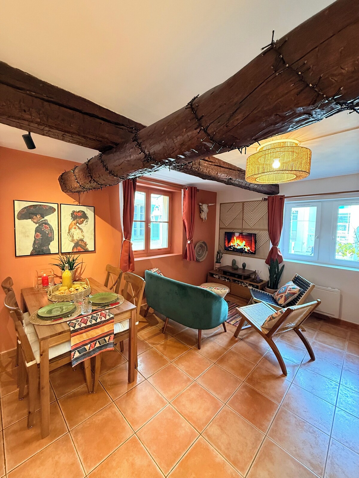 Image de profil de l’hôte