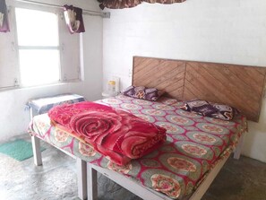 Standard Room - Raiseraa Cottages (Raisera)