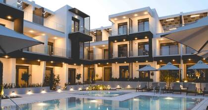 Villa Elegance in Nikiti