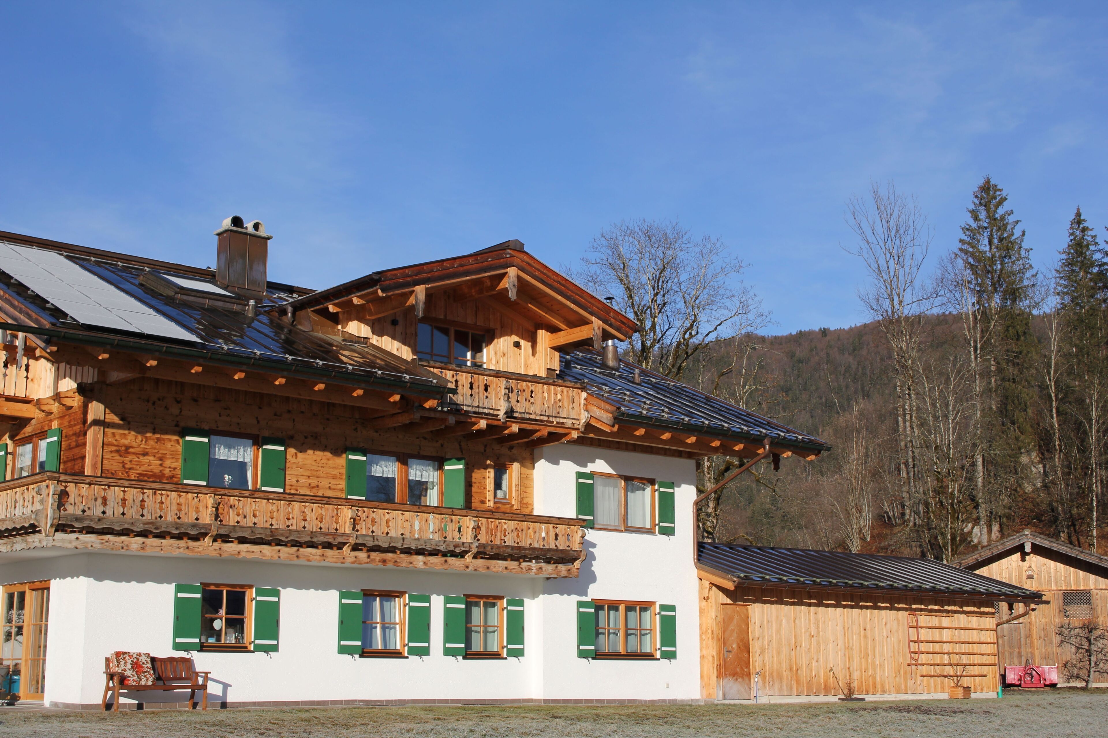 Esterni